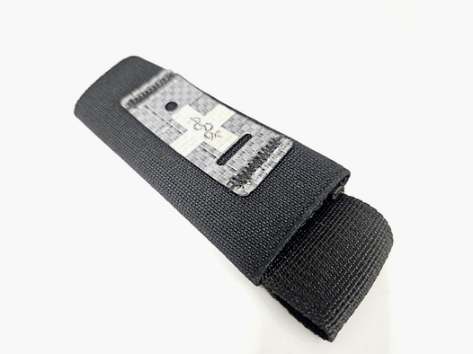 Supporto Snakestaff Systems Snakeskin PRO Taglia ETQ nero