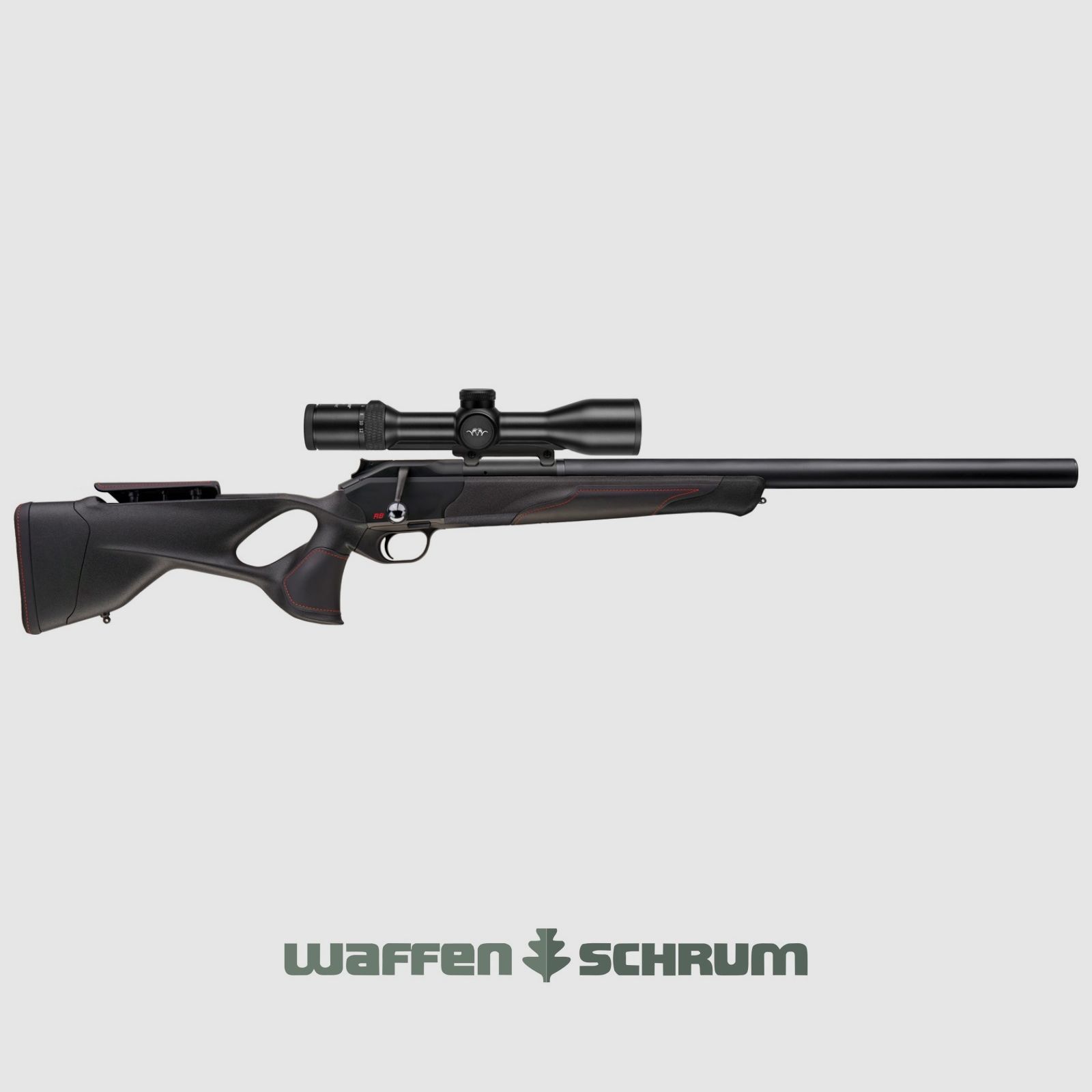 Blaser R8 Ultimate Monza Silence Offerta Completa incl. Ottica