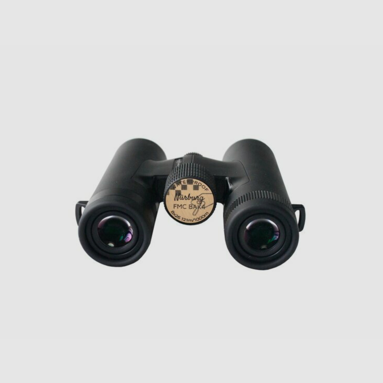 Fernglas Nürburg 8x26 schwarz PB05238