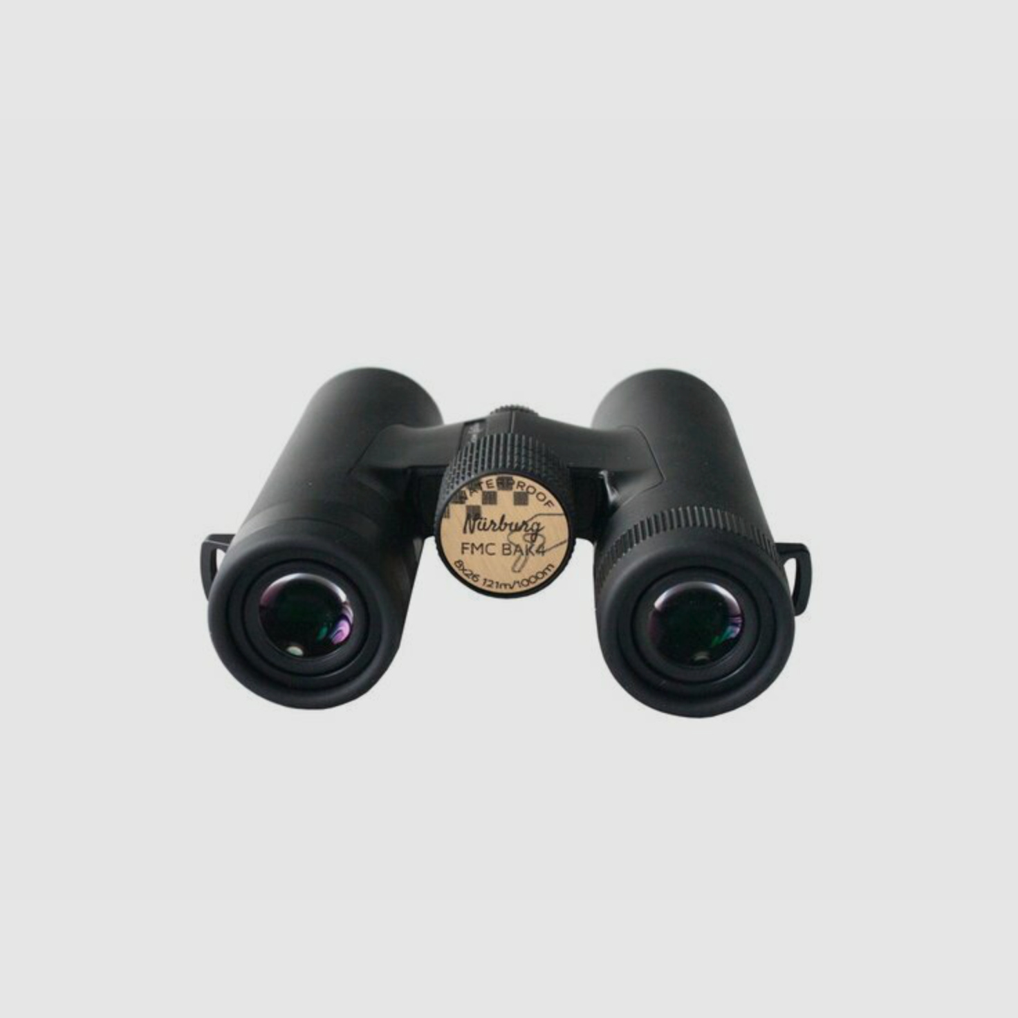 Fernglas Nürburg 8x26 schwarz PB05238