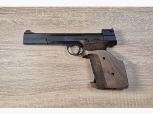 Hammerli 208 International Kal. .22LR