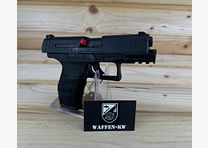 Broń demonstracyjna Walther pistolet półautomatyczny PPQ M2B 9x19 PS 4" 15R17R INT 9mm L 9mmLuger