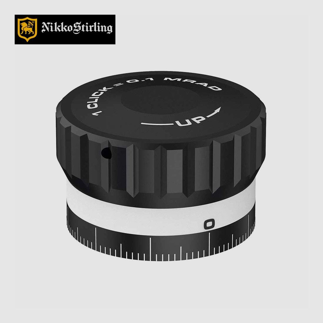 NIKKO-STIRLING DIAMOND 5-30x56 MRAD XTR, afbeelding 3 van 6