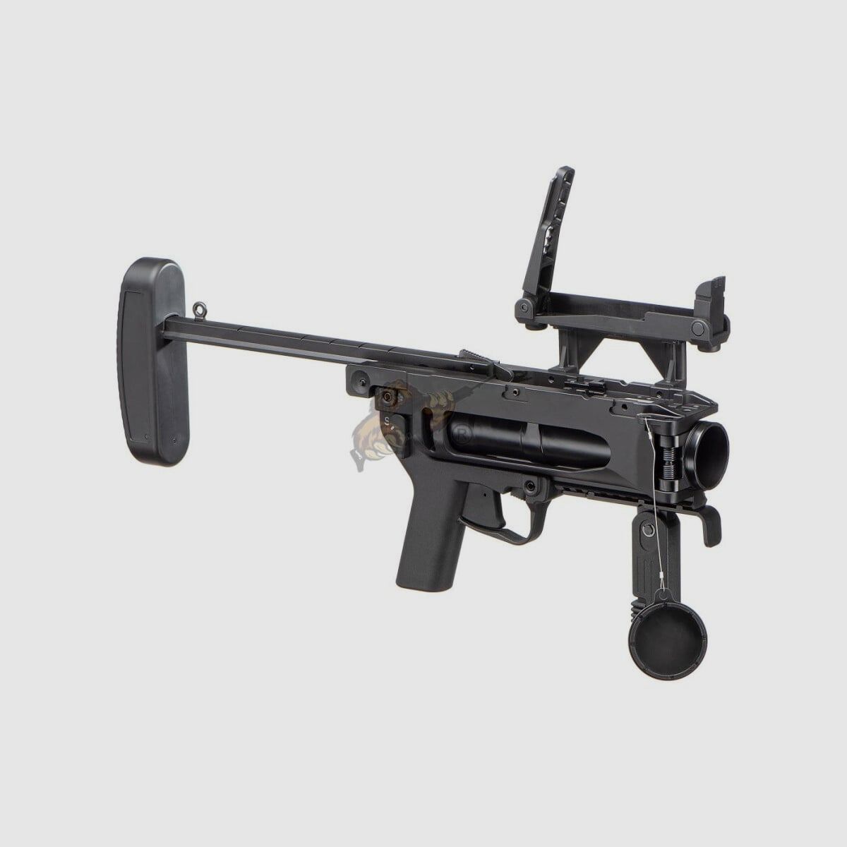 M320 V2 Airsoft Lancement de Grenades
