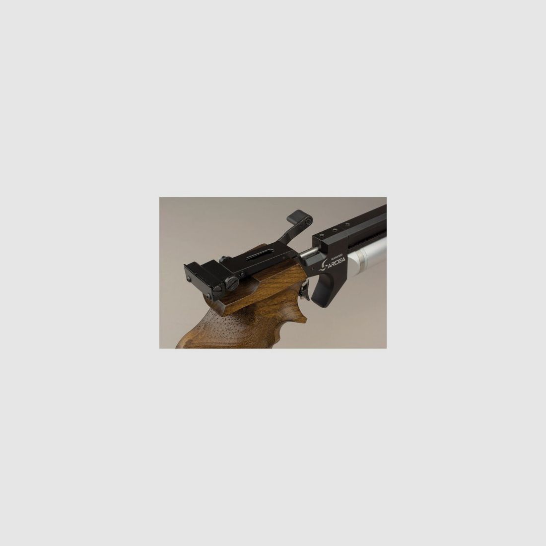 ARCEA Rival-25 (PP20) Pistool Kal. 4,5mm, afbeelding 5 van 6
