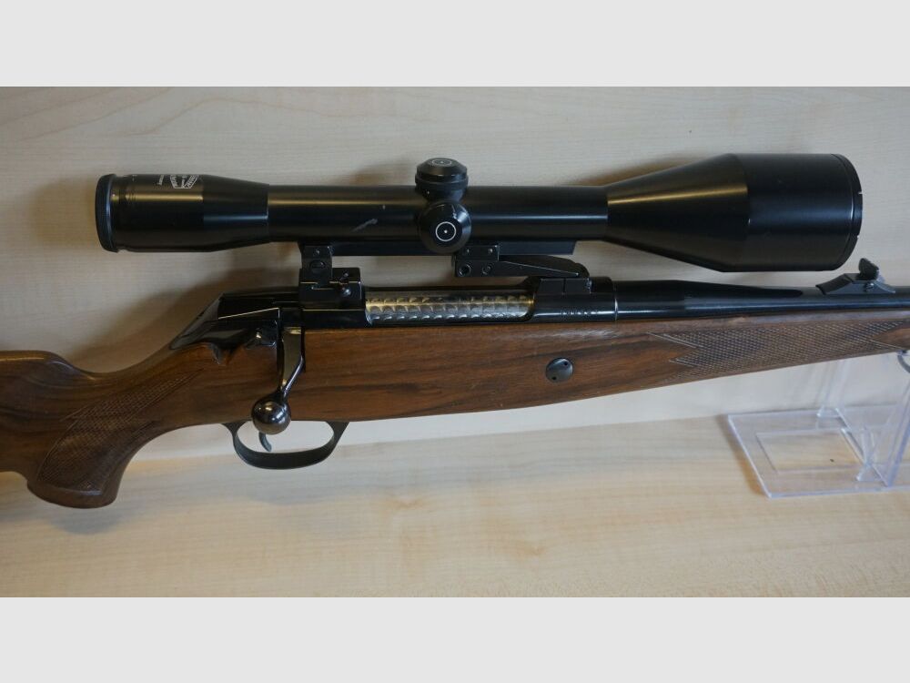 Mauser Oberndorf 225