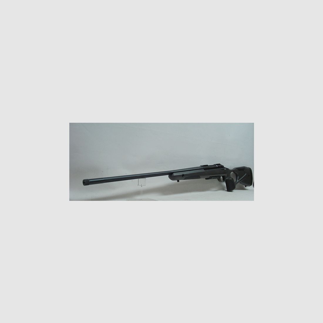 S20 Hunter LL61 MG - .308Win, Flintenabzug Lochsch.