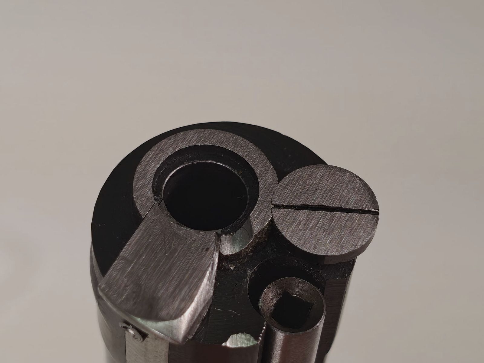 Krieghoff Einstecklauf 44 cm