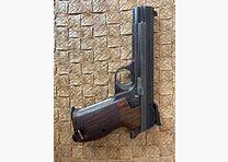 Sig 210-6 9mm original de Suisse