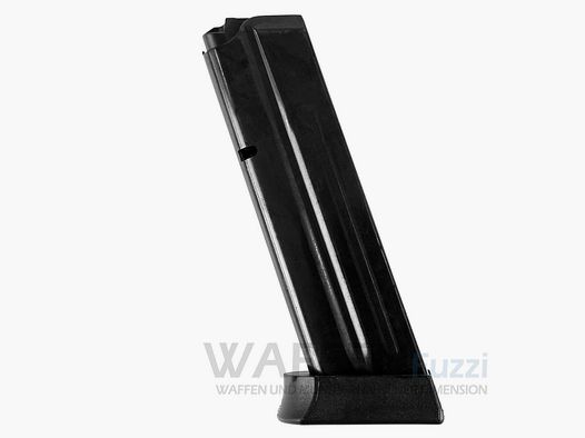 Magazine CZ 75 Compact .40S&W 10 round complete magazine