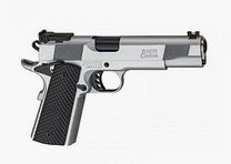 LES BAER 1911 HEMI 572, 5 Zoll