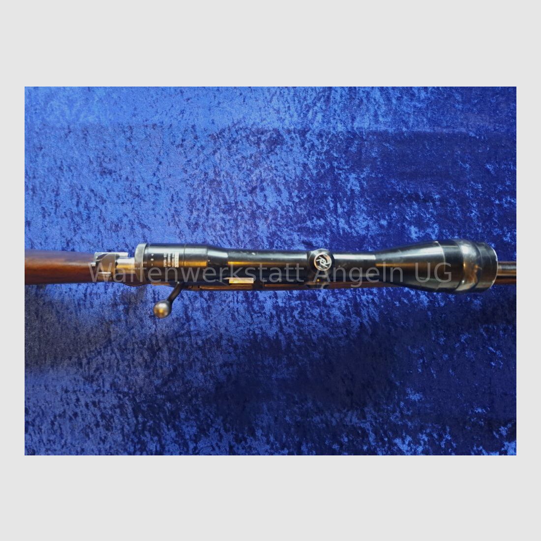 Mauser 66S
