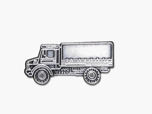 Wachter ASMC Pin Mini Metall LKW