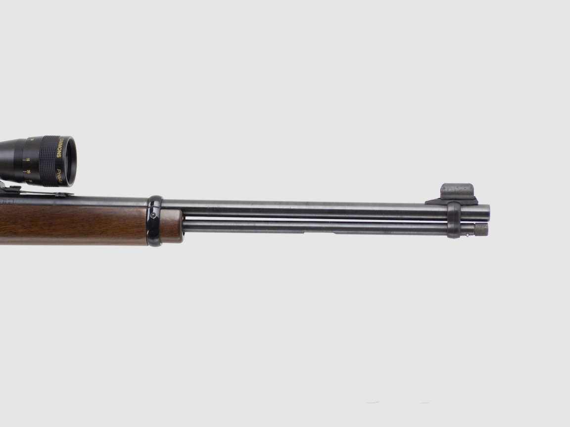 Henry Lever Action .22 LR – Classica, affidabile, divertente, billede 2 af 10