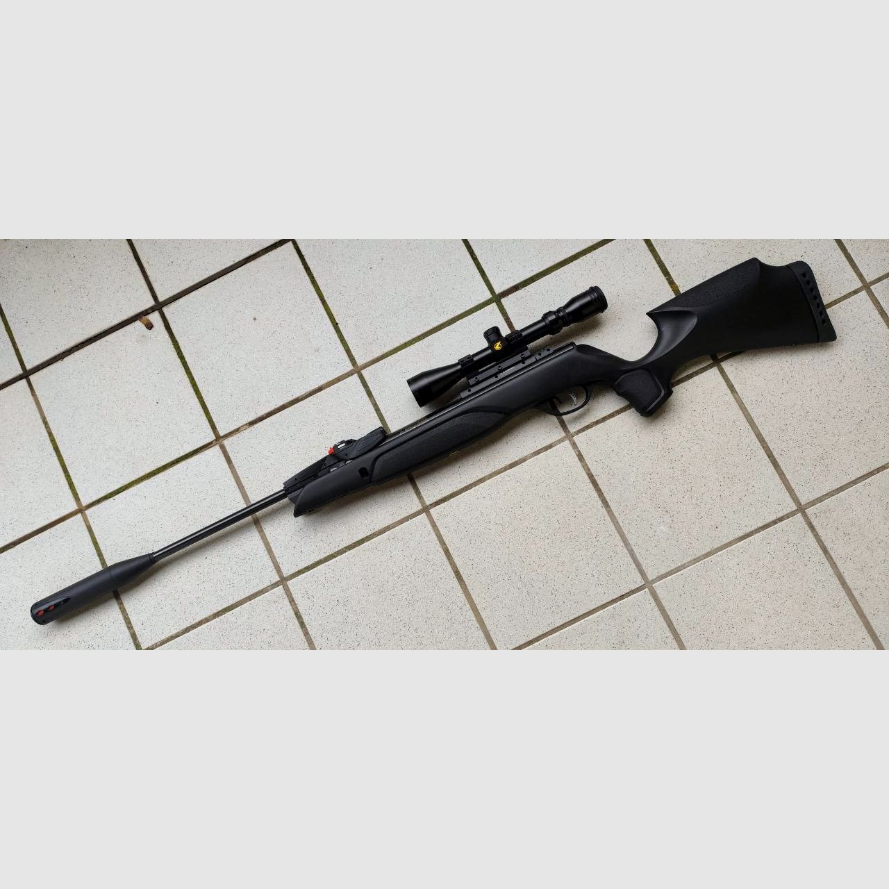 Gamo Swarm Magnum Pro Gen3i 4,5mm