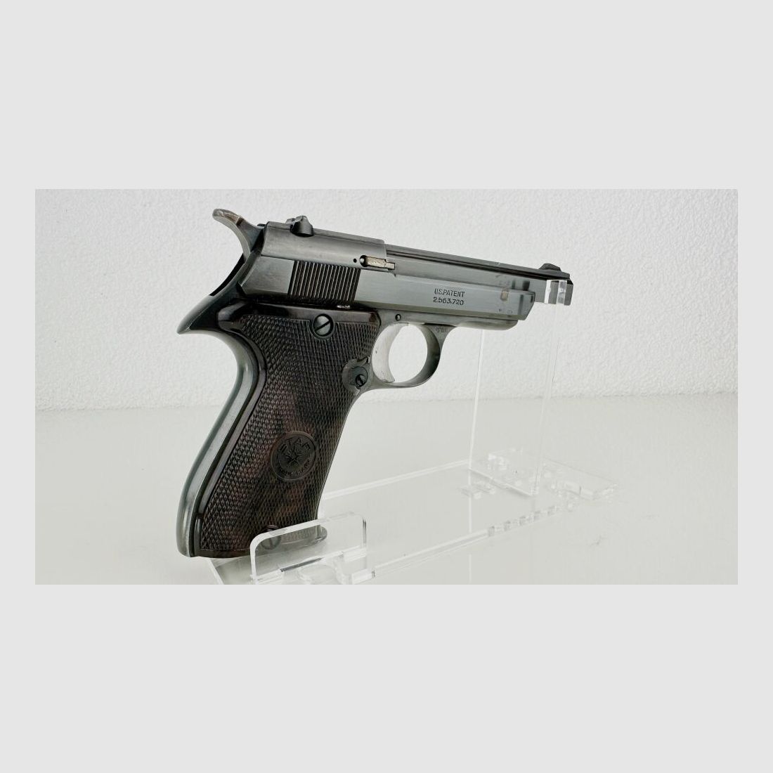 Animo Eibar Star .22lr