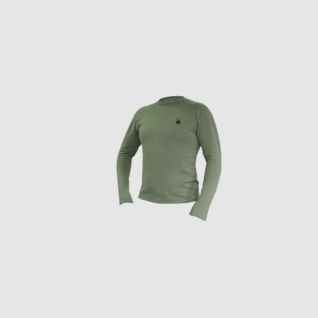 Thermal Shirt Silver Pro Tagart Size M