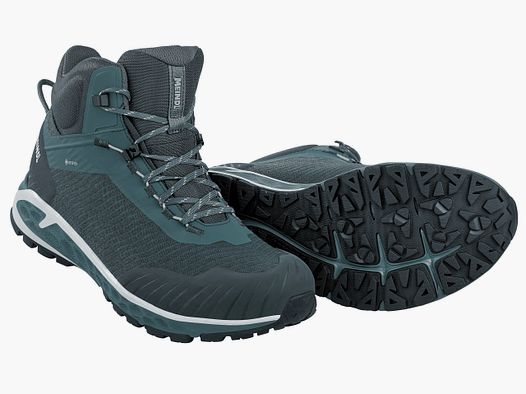 Meindl Freizeitschuhe Power Walker 4.2 Mid