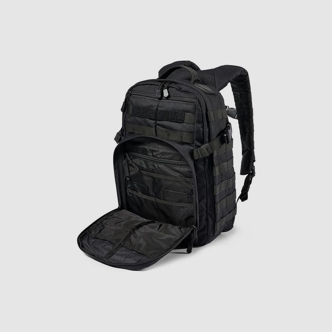 5.11 Rush12 2.0 Rucksack grün, Bild 2 von 9