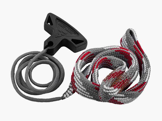 Cordon de nettoyage type BoreSnake pour canons pistolets et revolvers - Cal.22 LR
