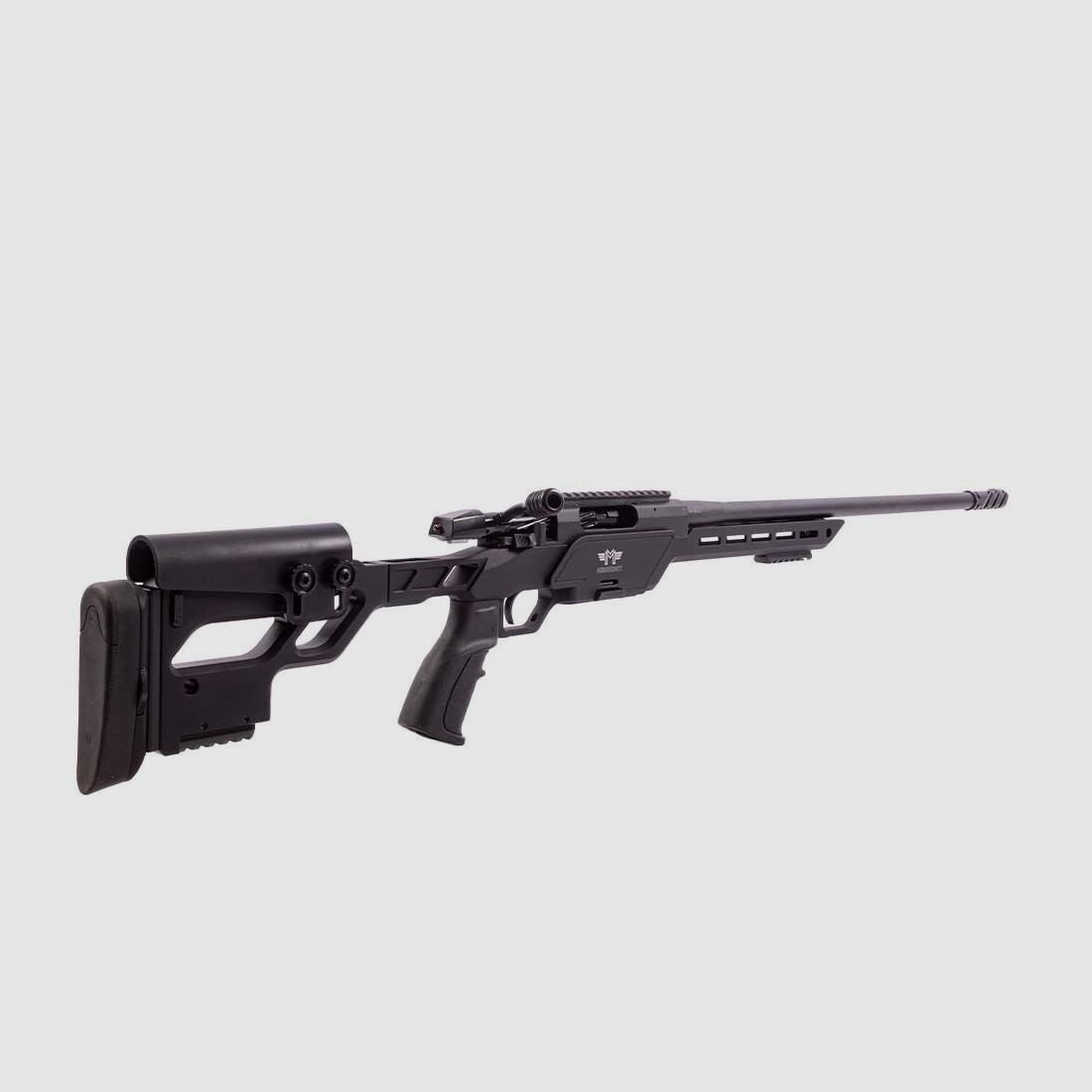 Messerschmitt MPR 6,5