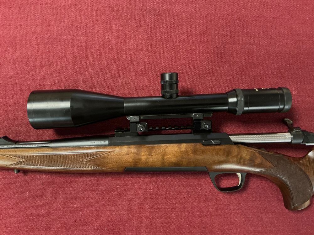 Browning X-Bolt