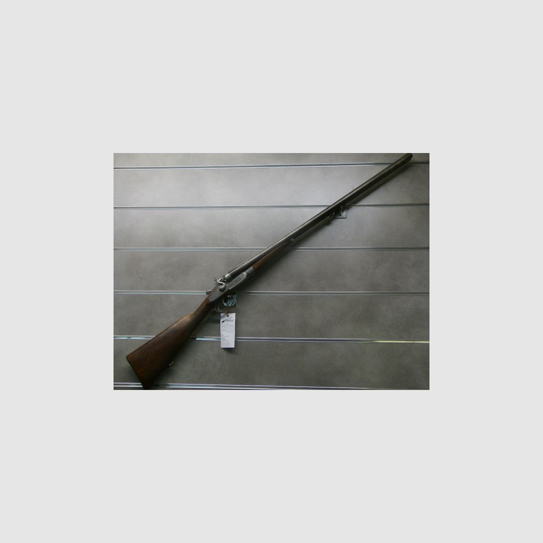 Fusil Dumoulin