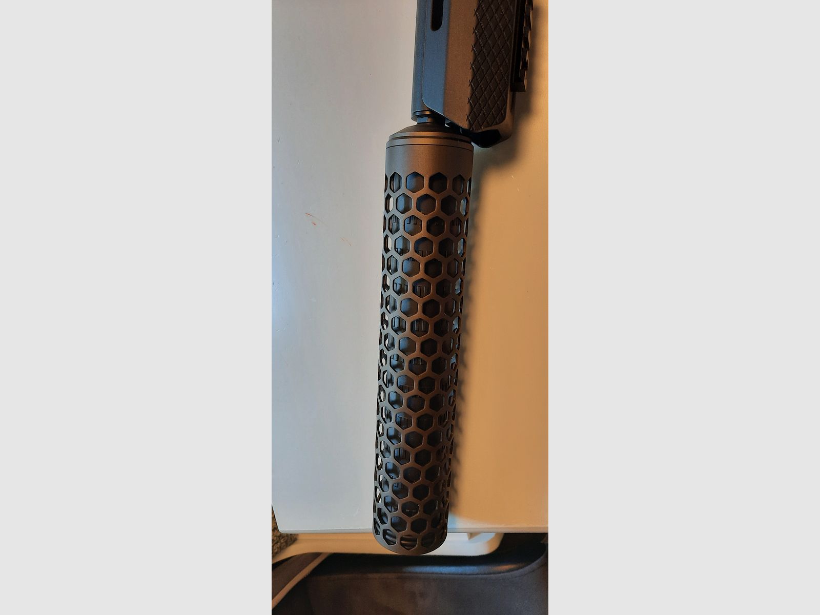 ASG h22 hybrid hera arms Kc-02 
