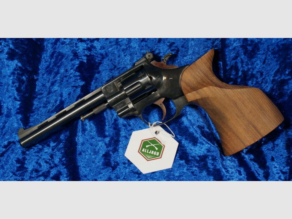 Weihrauch HW9