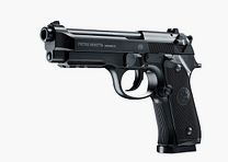UMAREX – BERETTA – M9A1 – 4,5MM