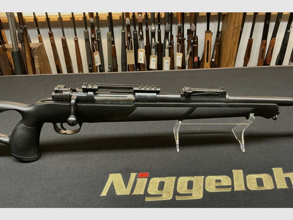 Mauser Mod.98 8x57JS
