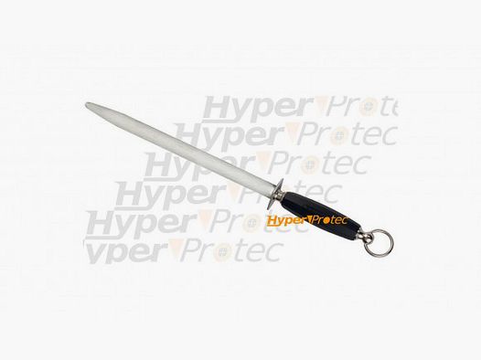 Fucile da affilare Fischer cromato duro 48,5 cm