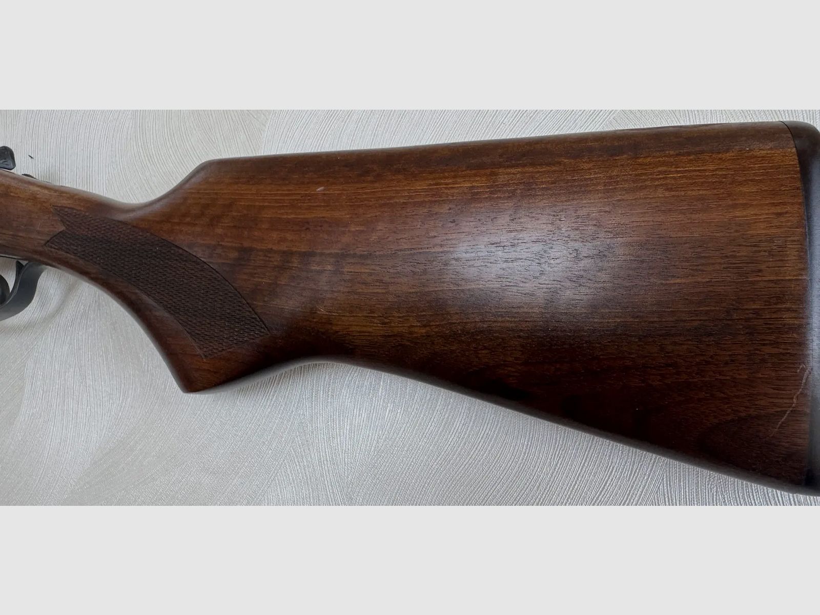 Kutscherflinte Baikal IZH-43 Kaliber 12/70