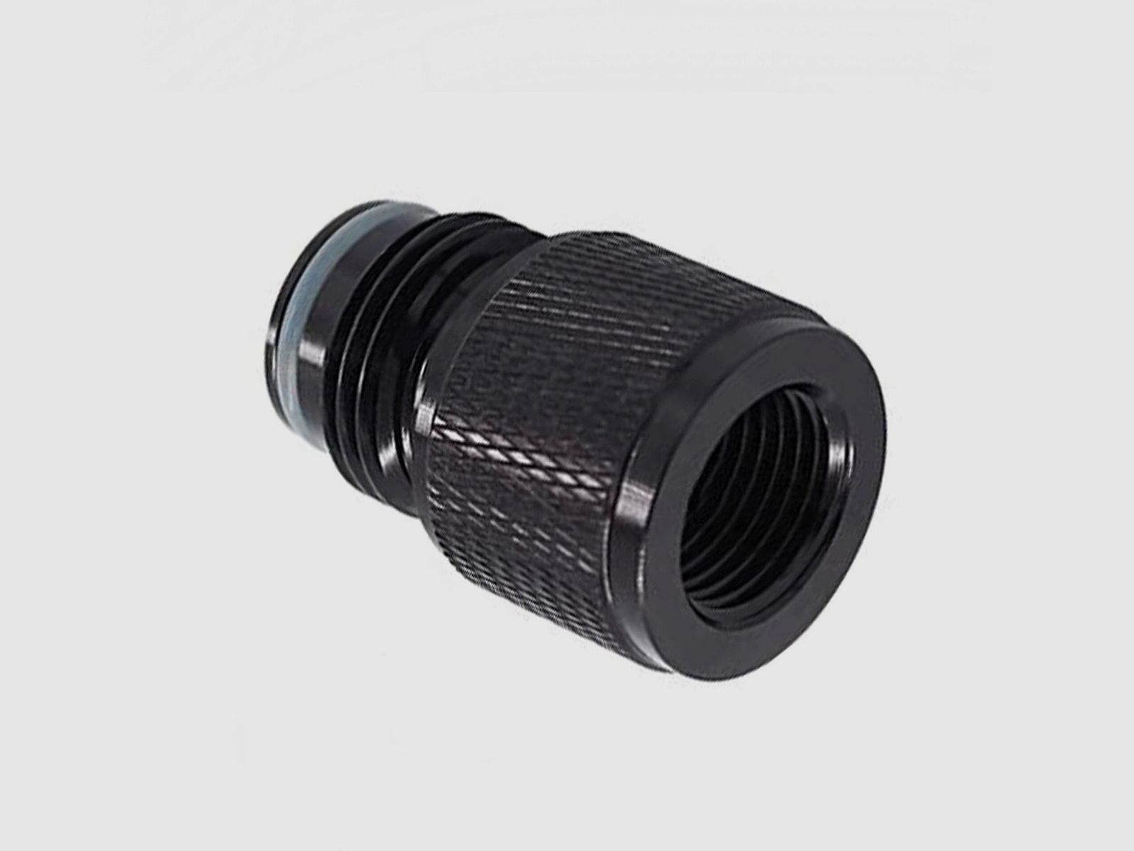 ASA-Adapter für CO2-Flasche 88gr