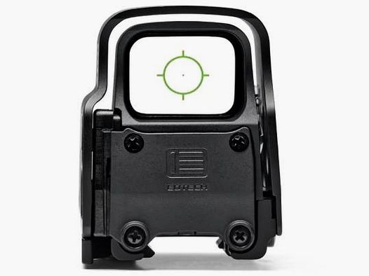 EOTECH HWS EXPS2-0 GRN, green reticle