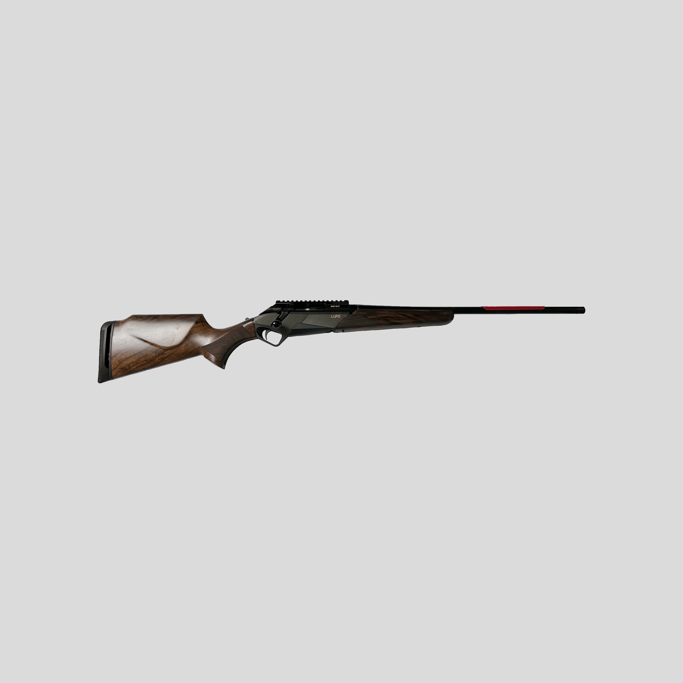 Benelli – Lupo Wood 22″ [.308 Winchester], Bild 2 von 2