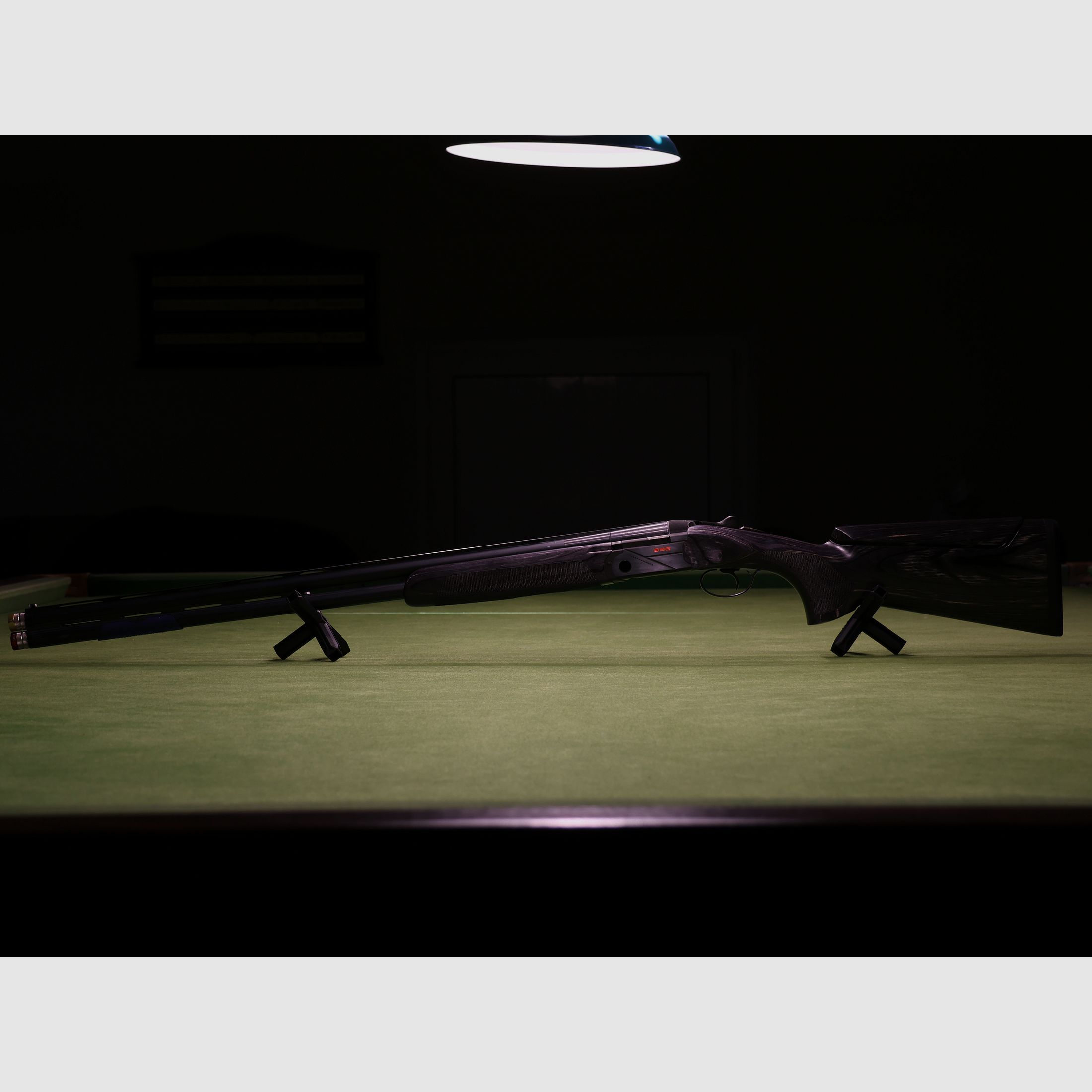 Beretta 688 Performance Sporting / B-Fast