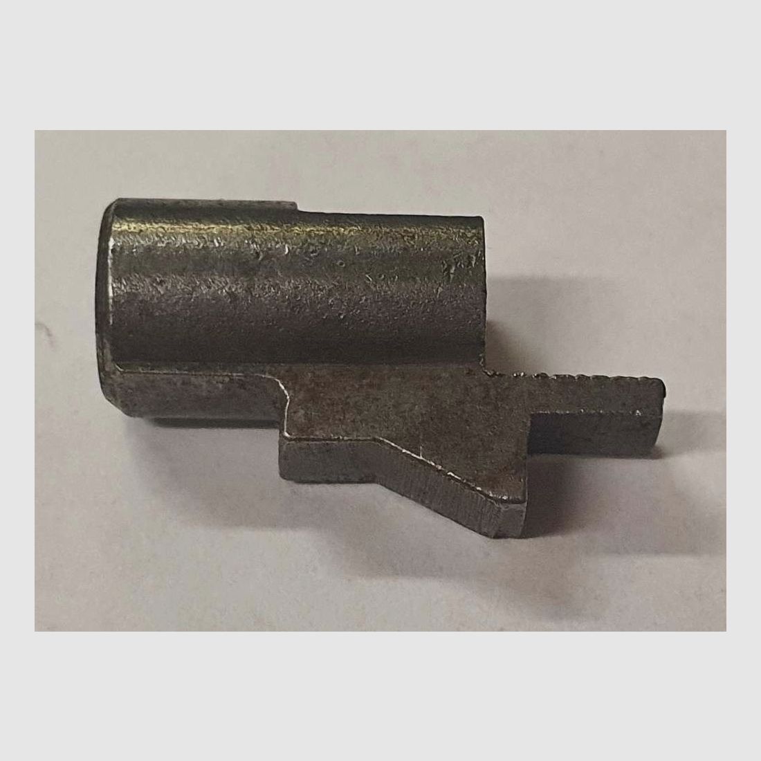 Mauser Oberndorf Wehrsportgewehr "Modelo Deportivo Alemán" tuerca del percutor