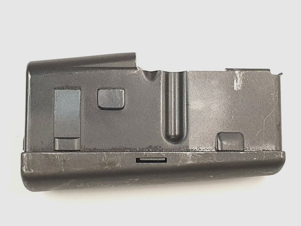 Heckler & Koch H&K SL7/HK770, Magazin 308win./7,62x51, 2 Schuss
