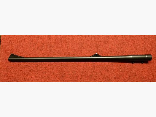 Mauser interchangeable barrel Mauser M03