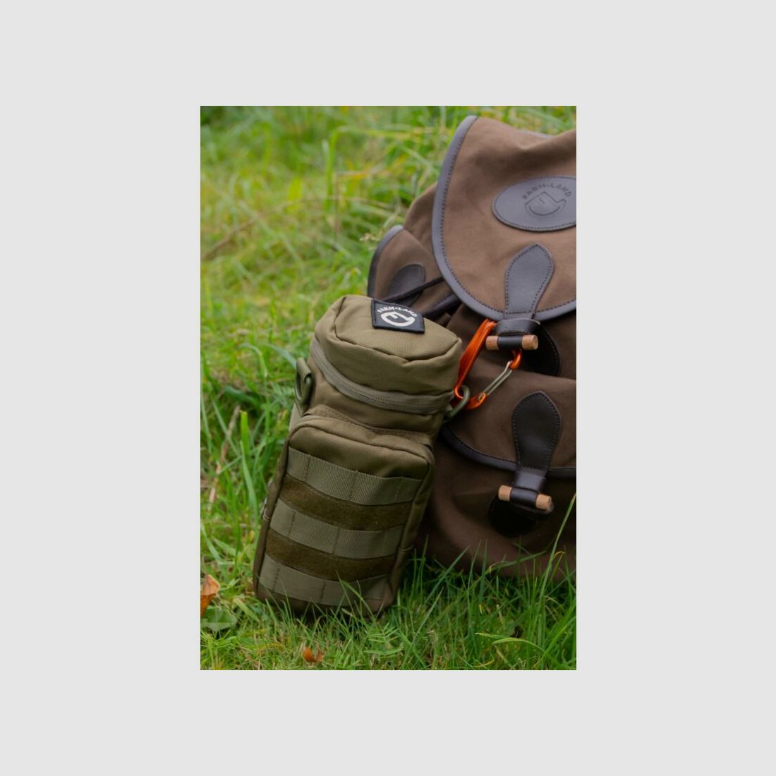 Farm-Land Einsatztasche für Wärmebildgeräte