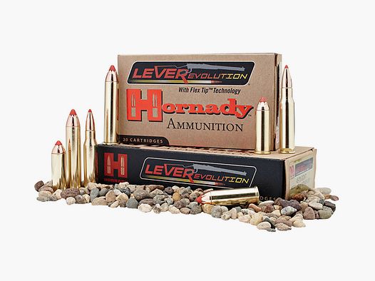 Hornady Leverevolution .444 Marlin 17,2g FTX