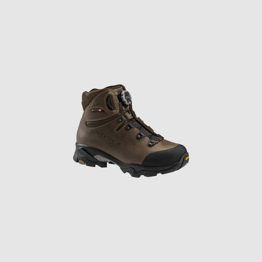 Scarpe da caccia Zamberlan Leopard FGL GTX RR Boa, immagine 1 di 5