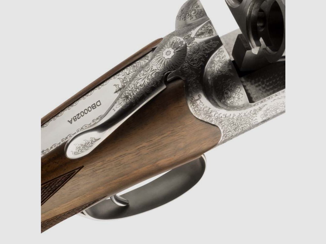 Beretta 486 von Marc Newson, Bild 3 von 6