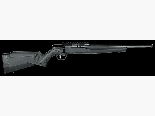 Savage B17 FV-SR​ .17HMR Repetierbüchse