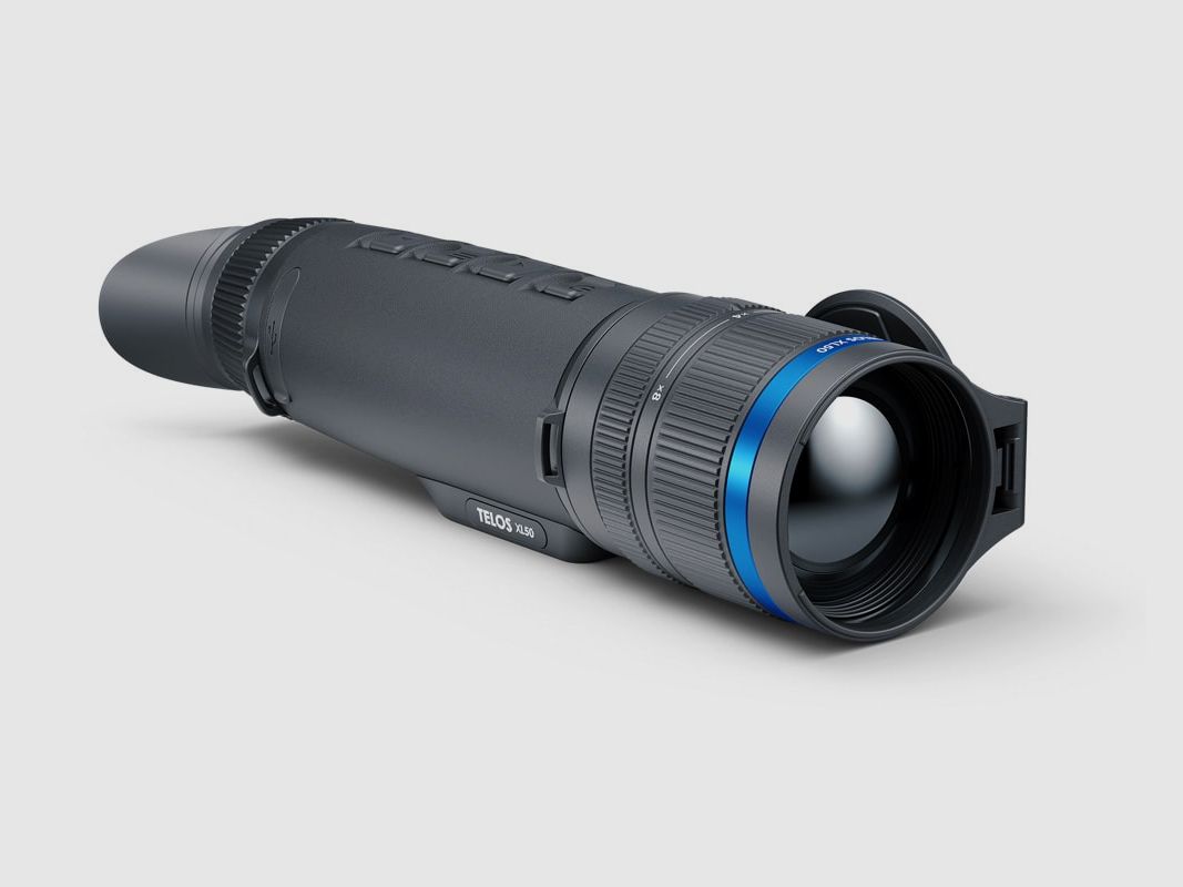 Cámara térmica Pulsar TELOS XL50