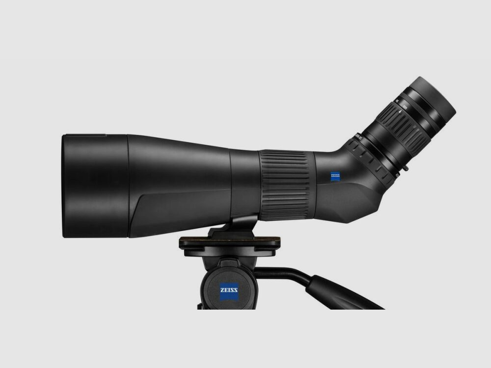 ZEISS Conquest Gavia 85 mit 30-60x Vario-Okular