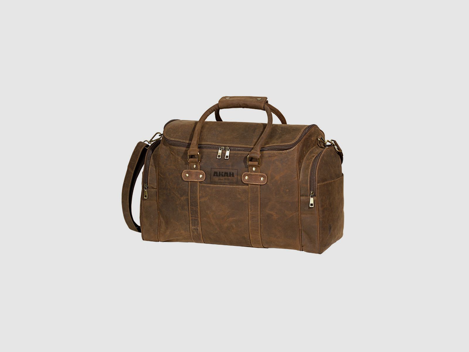 Reisetasche VINTAGE