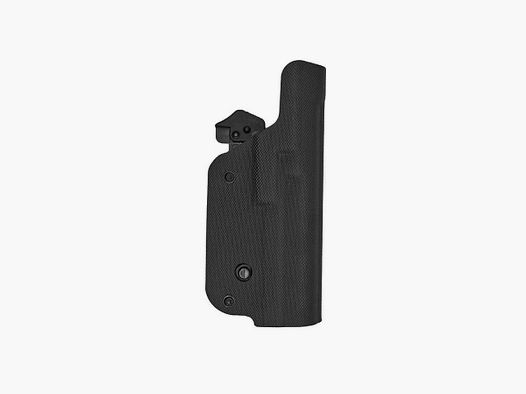 GHOST III Tactical Holster, Handversion: Linkshänder, Pistolenmodell: RUGER P95 DC