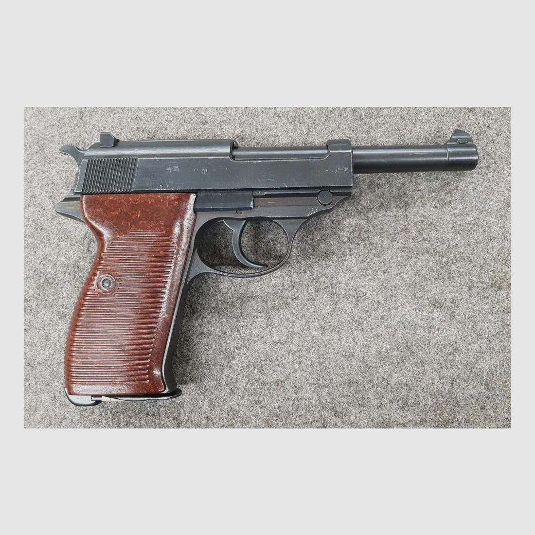 Walther P38 (ac)